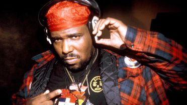 Hip-Hop'un Kurucusu Afrika Bambaataa Hayatını Kaybetti