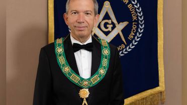 Hür ve Kabul Edilmiş Masonlar Derneğine kayyum atandı