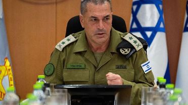 Gözler barış masasına çevrilmişken İsrail'den dünyayı tedirgin eden mesaj