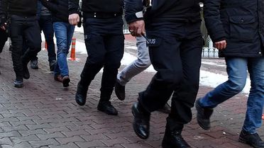 İstanbul'da organize suç örgütü operasyonu: 18 gözaltı