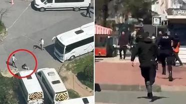 Beşiktaş'taki terör saldırısında gözaltı sayısı 16'ya yükseldi