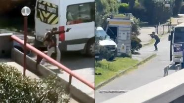 İstanbul Levent'teki çatışmaya ilişkin gözaltı sayısı 16'ya yükseldi