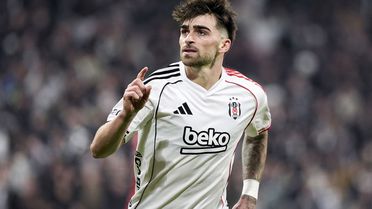 Jota Silva'dan bu sezon bir ilk