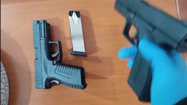 Karagümrük Çetesi Operasyonu: 25 Tutuklama