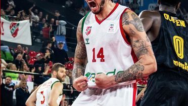 Karşıyaka'nın Hayati Maçı