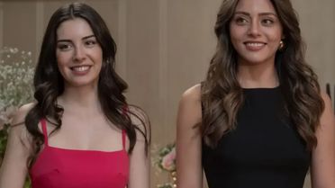 Kızılcık Şerbeti'nin ünlü oyuncusu avukat oldu