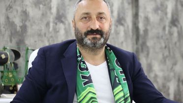 Kocaelispor'dan Galatasaray'a olay cevap