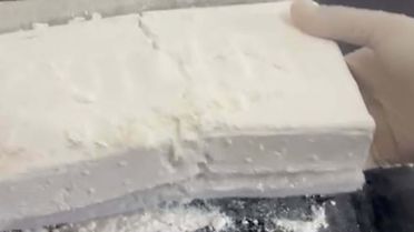 Manisa'da Uyuşturucu Operasyonu