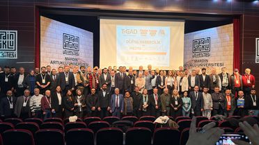 Mardin’de dijital medya zirvesi başladı