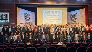 Mardin’de dijital medya zirvesi: Gazeteciliğin geleceği masaya yatırıldı