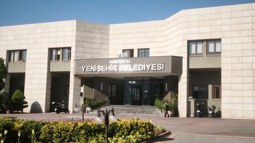 Yenişehir Belediyesi'ne Rüşvet Operasyonu