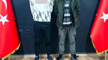 Nevşehir'de DEAŞ Operasyonu: 2 Tutuklama