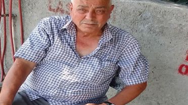 Osmaniye'de Sele Kapılan Otomobilin Kayıtları Ortaya Çıktı