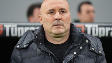 Sami Uğurlu'dan Beşiktaşlı yıldıza övgü: Çok büyük oynadı