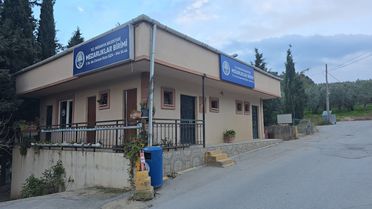 Şehit Mezarlığından Minyatür Heykel Çalan Şüpheli Yakalandı