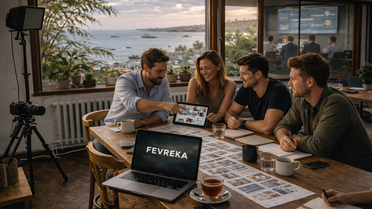 Sosyal Medya Ajansı Seçimi Artık Daha Kritik: Küresel Devi mi, Yerel Uzmanlık mı?