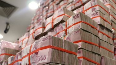 Merkez Bankası, 2025'te 1 trilyon TL zarar etti