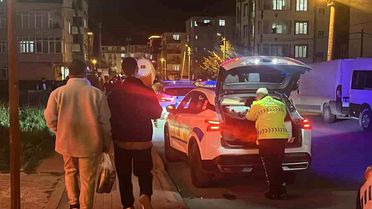 Kapaklı'da Trafik Kazası: 9 Yaralı