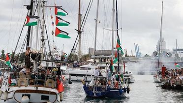 Türkiye ensesinde, Netanyahu'ya karşı soykırım iddianamesi tamamlandı