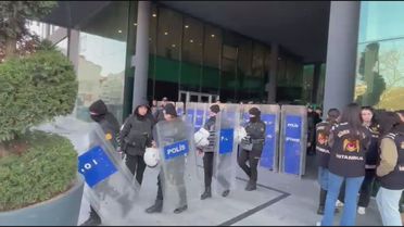 Üsküdar Belediyesi'nde Rüşvet Operasyonu