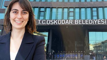 Üsküdar Belediyesi soruşturmasında 9 tutuklama