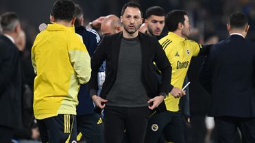 Yıldız isimler yok! İşte Fenerbahçe'nin Kayserispor maçı kamp kadrosu