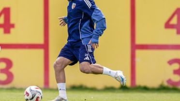 Kayserispor, Fenerbahçe Maçına Hazır