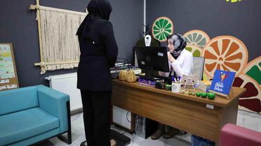 103 kilodan 76'ya düştü: Sadece kilosunu değil, hayatını da değiştirdi