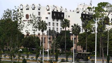 ABD ve İran Müzakereleri İslamabad'da Başladı