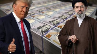 ABD ile İran arasında tarihi müzakere! Tahran'ın ön şartı kabul edildi