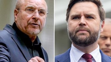 ABD-İran müzakerelerinde dünyayı heyecanlandıran iddia: Vance ve Galibaf tokalaştı