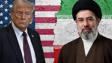 ABD-İran müzakere süreci böyle işleyecek: İki taraf da masaya oturmadan önce...