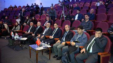 Bingöl Sismik Boşluğu Uyarısı