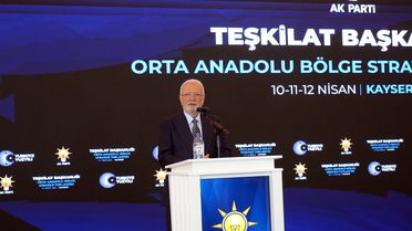 Elitaş'tan Özgür Özel'e Sert Eleştiri