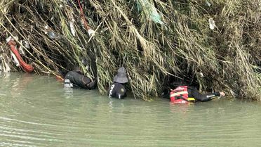 Tarsus'ta Kaybolan Genç İçin Arama Sürüyor