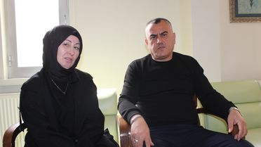 Akranı tarafından öldürülen 16 yaşındaki Mustafa'nın ailesi: Tehdit mesajı geldi