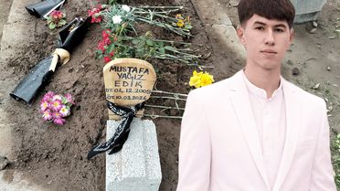 Kuzenini korumak isterken öldürülen 16 yaşındaki Mustafa'nın ailesine kan donduran mesaj