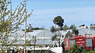 Aksu'da Traktör Kazası: 54 Yaşındaki Çiftçi Hayatını Kaybetti