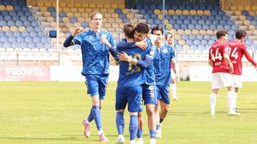 Aliağa FK, Menemen FK ile Derbide Kapışacak