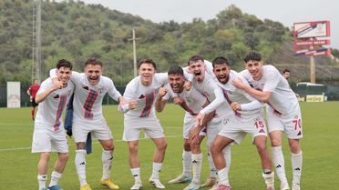 Altınordu-Bucaspor Derbisi