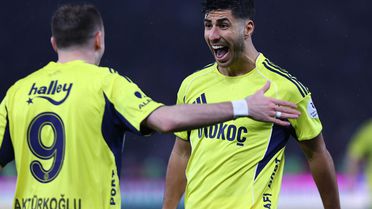 Asensio'nun sahalara geri dönüş tarihi belli oldu