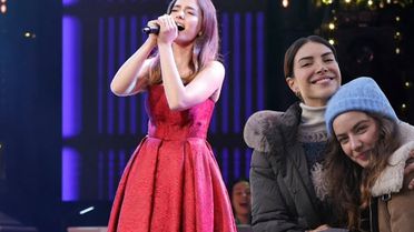 Ava Yaman isyan etti: Fotoğraflarım değil, yeteneğim konuşulsun