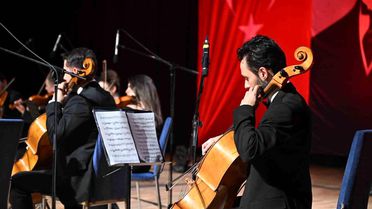 Aydın Büyükşehir'in kültür ve sanat etkinlikleri devam ediyor