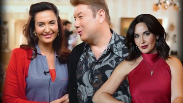 Ayşe Tolga’dan zenginlik itirafı: Enerji vampirleri etrafını sarar