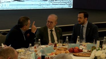 Bakan Tekin: Eğitimde Millet Bilincini Kazandırmalıyız