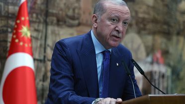 Barış müzakereleri sürerken Erdoğan'dan kritik görüşme: Ateşkes sabote edilmemeli