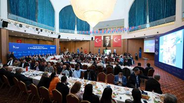 Başkan Demirçalı, 2 yıllık hizmet sürecini değerlendirdi