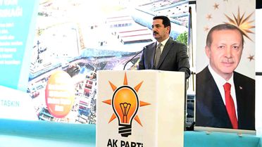 Battalgazi'de yerel yönetimler gündemli danışma meclisi toplantısı yapıldı