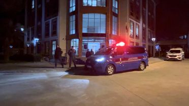 Bayındır'da Görevli Polislere Mukavemet: 4 Şüpheli Tutuklandı