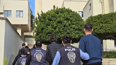 Bungalov Dolandırıcılarına Operasyon